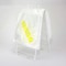Tuffgards Tuff Gards 2M High Density Yellow Tuesday Preportioning Bag, PK2000 303679812 - alternate 2